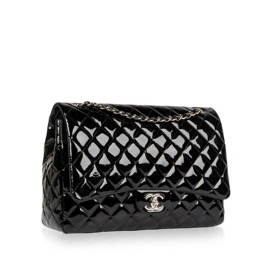 Chanel Maxi Flap Bag