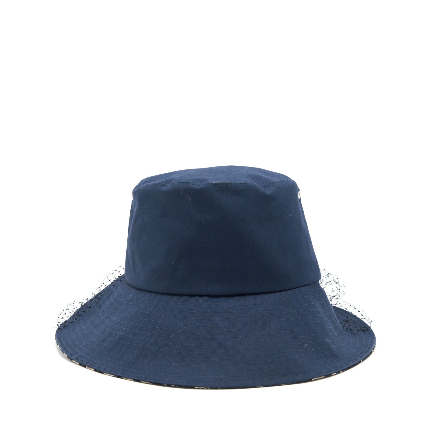 Dior size 57 TEDDY-D LARGE BUCKET