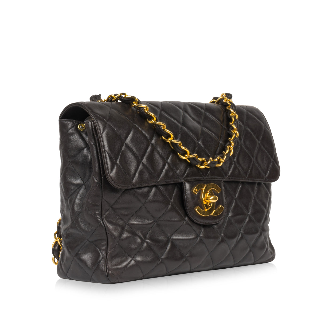 Chanel chanel flap