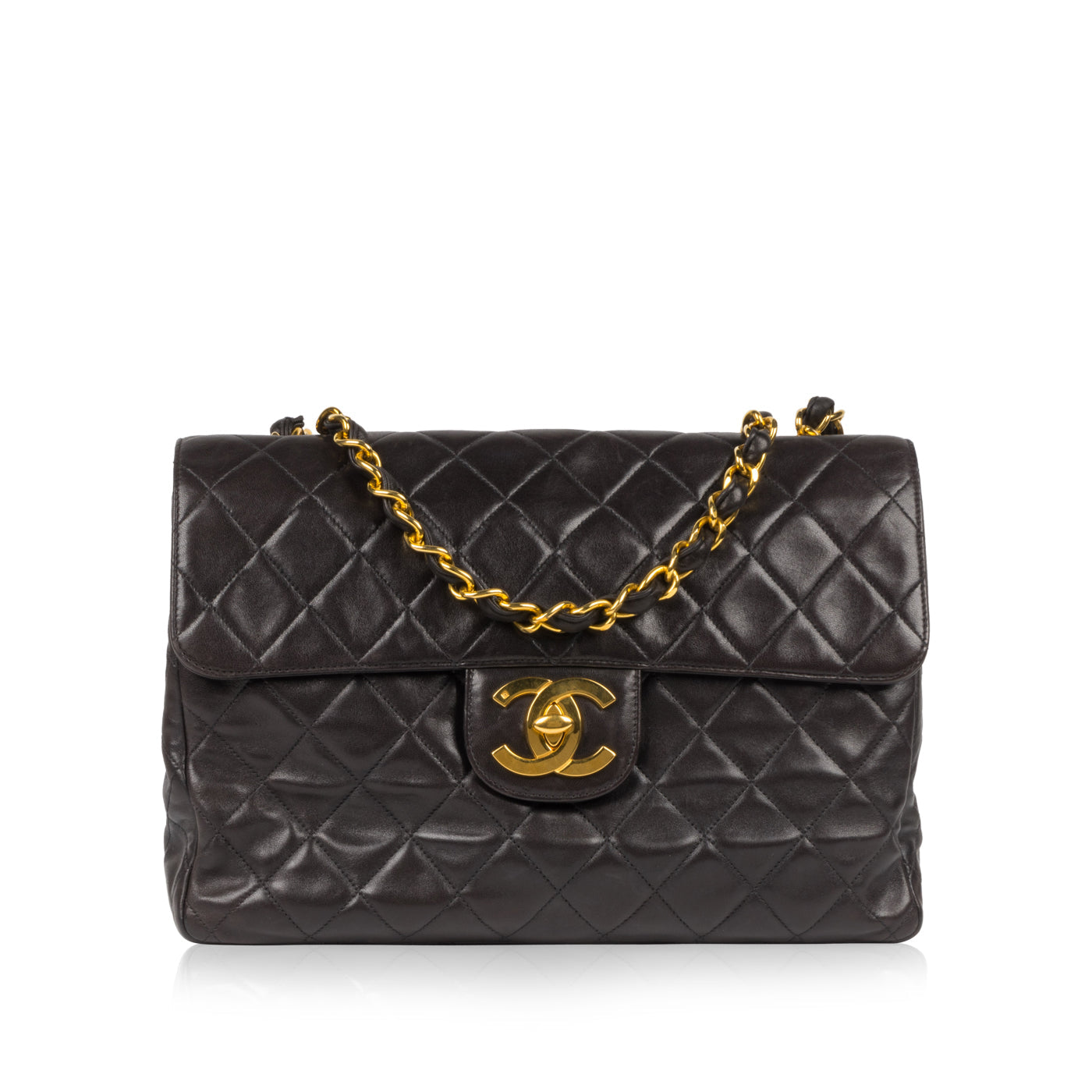 Chanel chanel flap