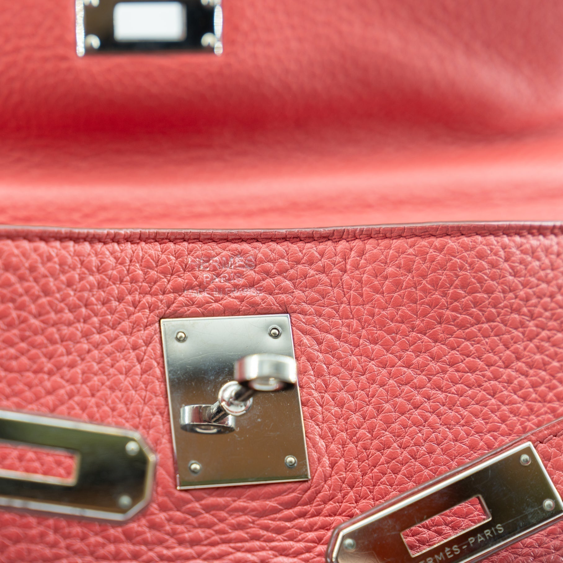 Luxury Hermes Kelly 32 bag