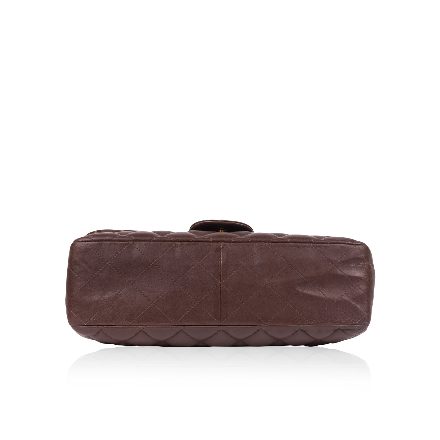 Chanel Classic Flap Bag Jumbo - Single Flap