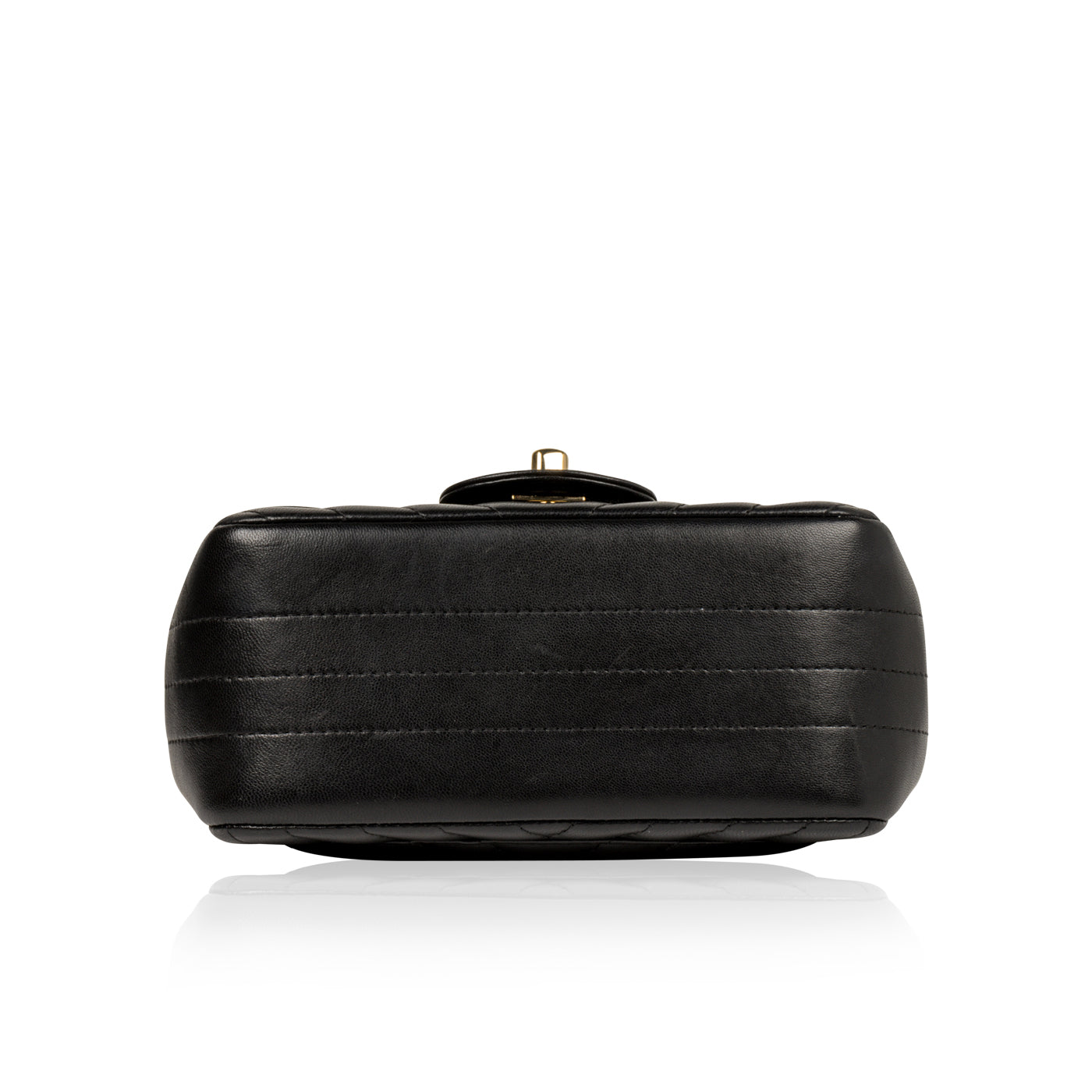 Chanel Mini Square Classic Flap Bag