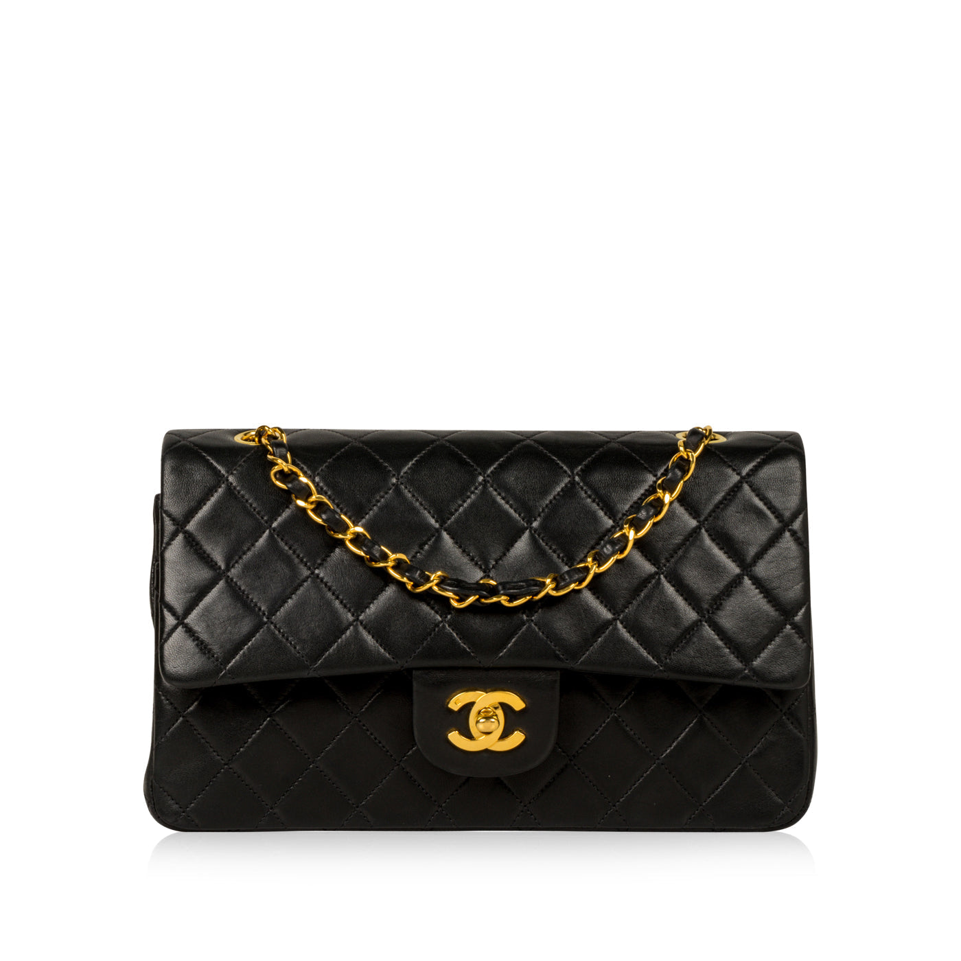 Chanel Classic Flap Bag - Medium