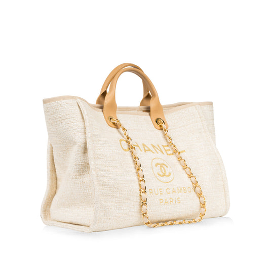 Chanel Deauville