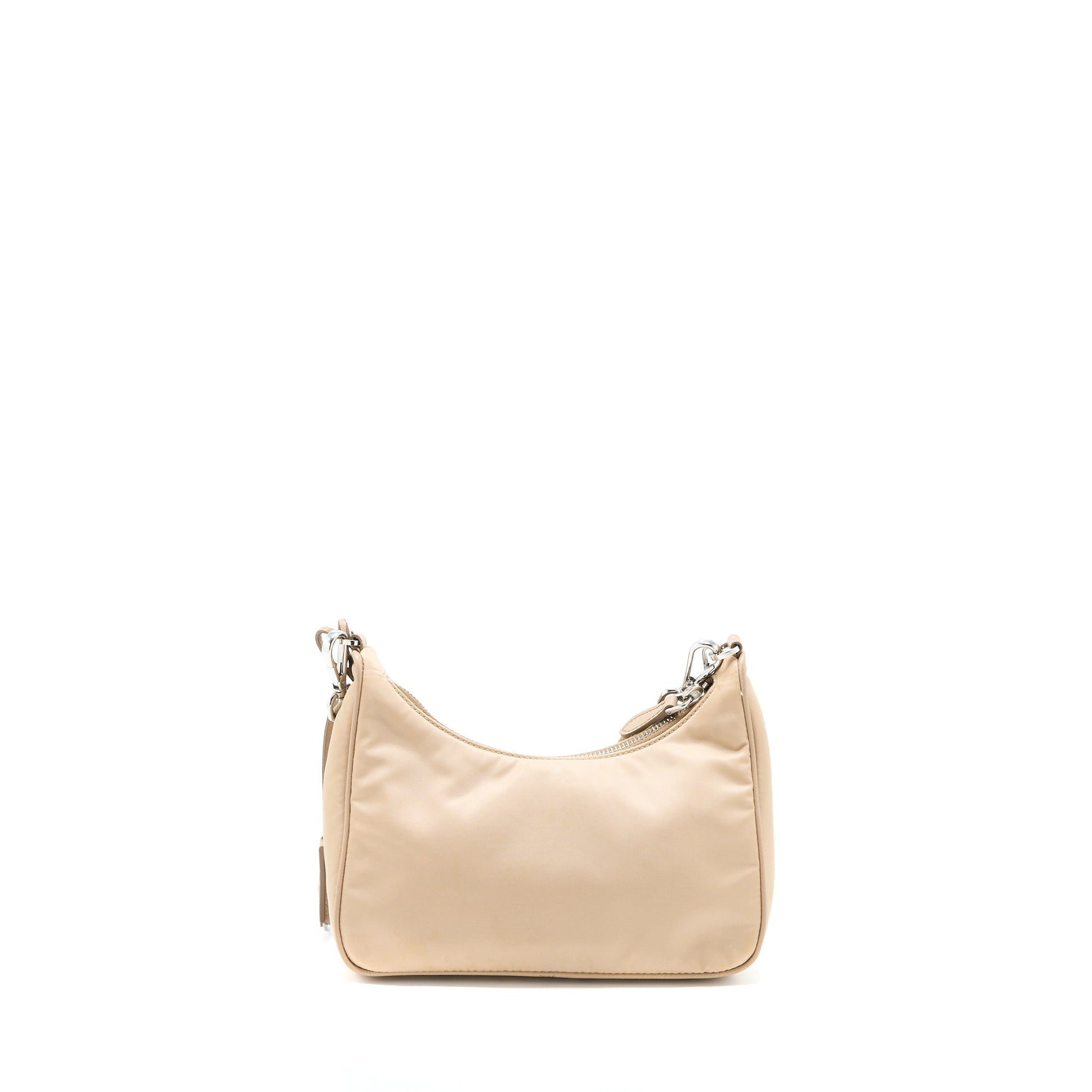 Prada Re-Edition 2005 Re-Nylon Cammeo SHW