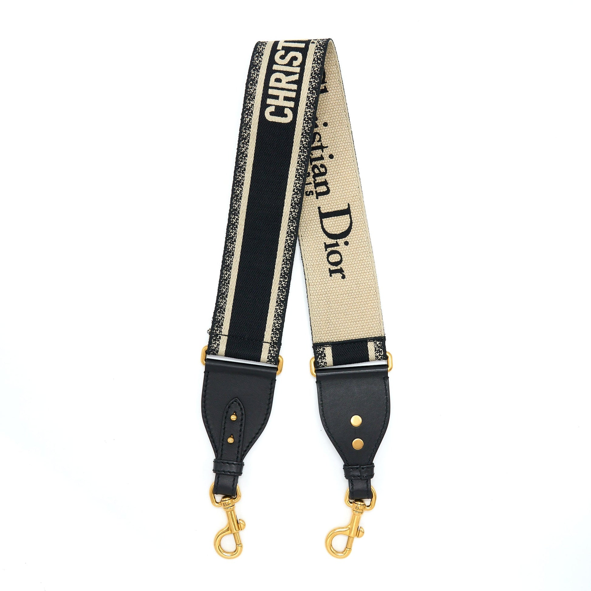 Dior Shoulder Strap Multicolour