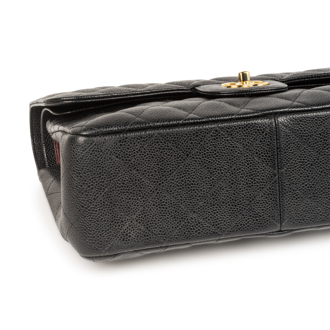 Chanel Classic Flap Bag - Jumbo