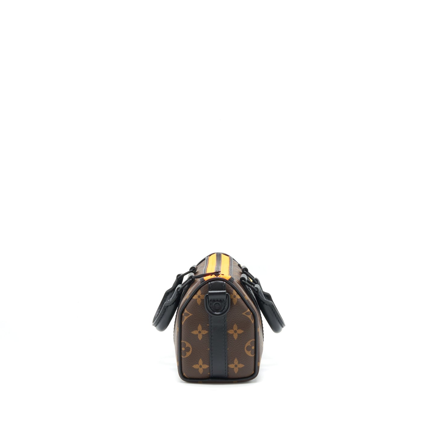 Louis Vuitton Keepall XS Zoom with friends Black Hardware