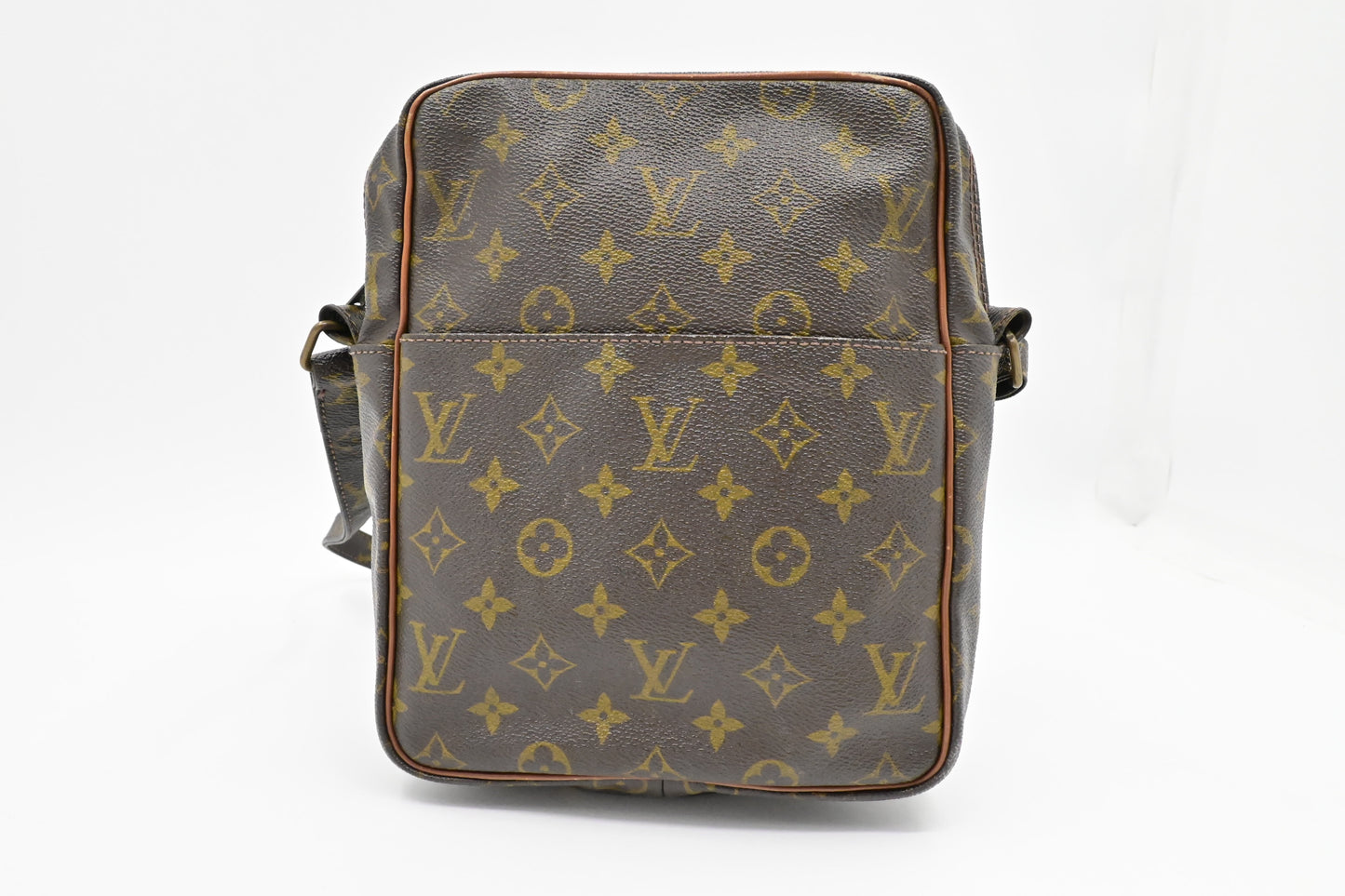 Louis Vuitton Marceau PM in Monogram Canvas