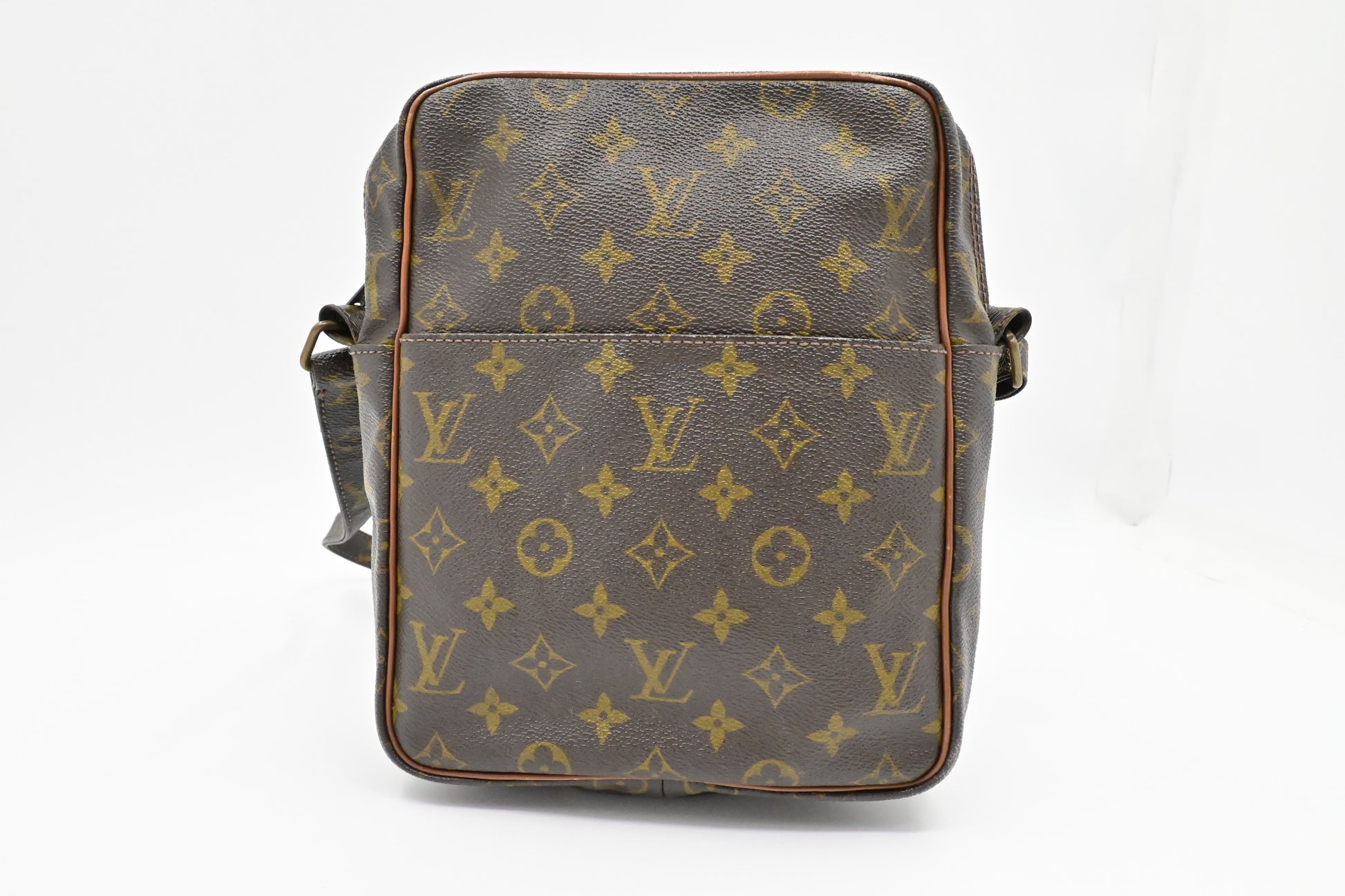 Louis Vuitton Marceau PM in Monogram Canvas