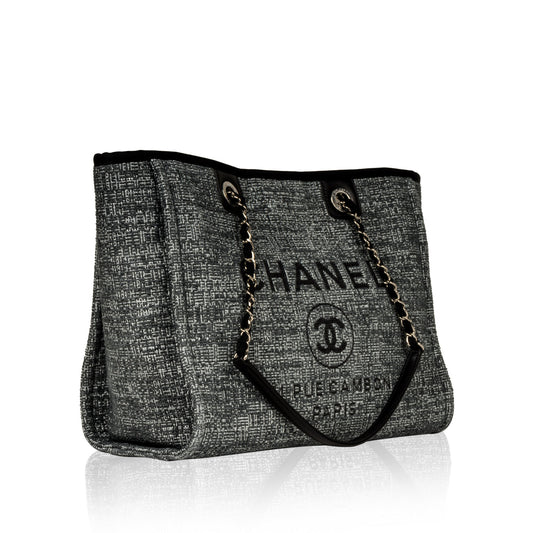 Chanel Deauville