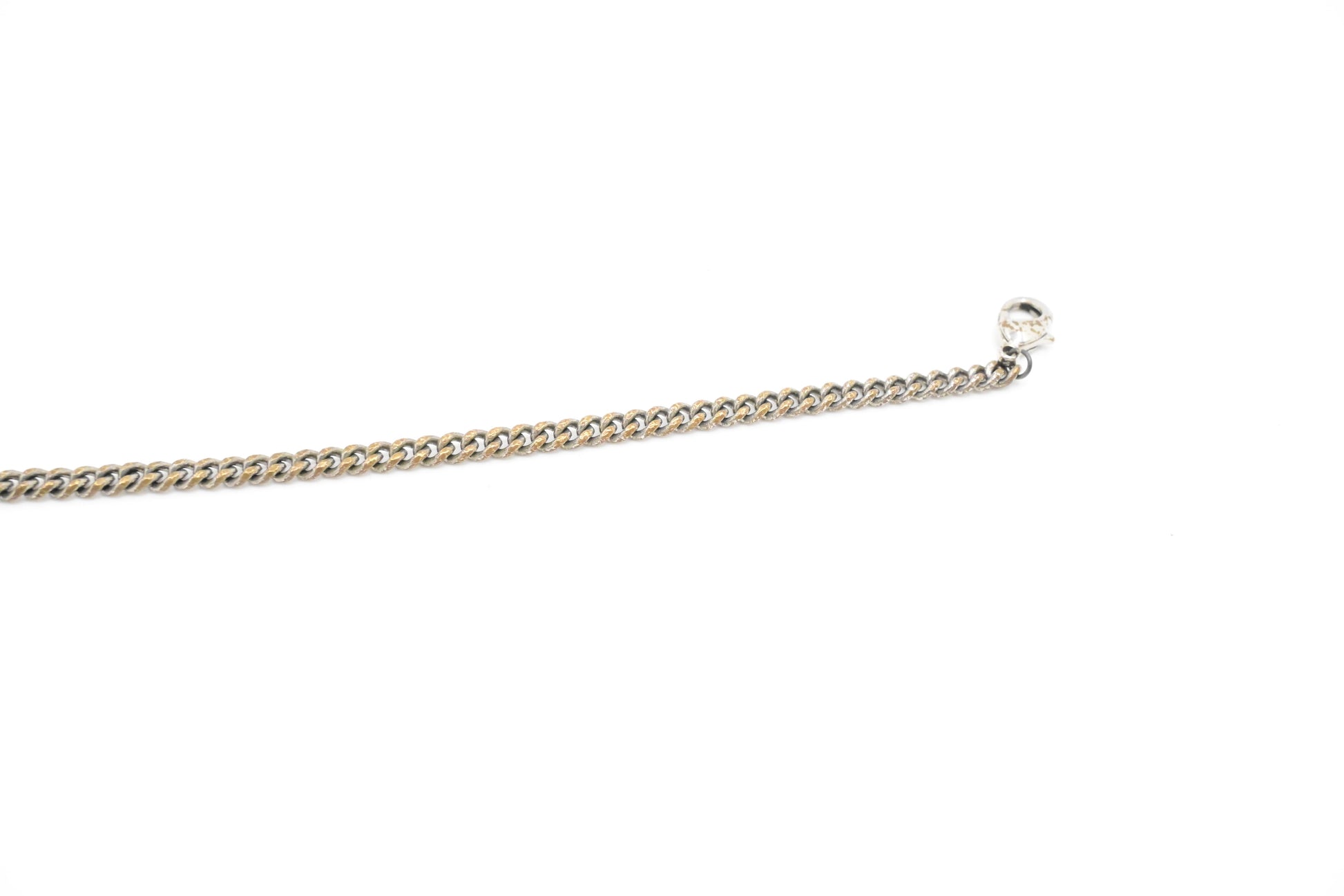 Louis Vuitton Astronaut Necklace