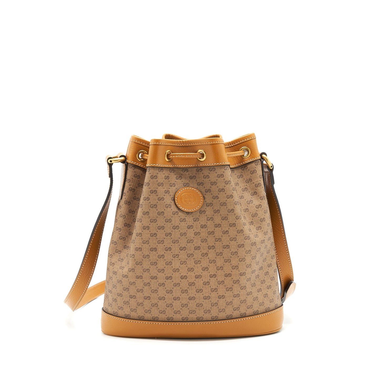 Gucci ? Disney Micky mo Bucket Bag