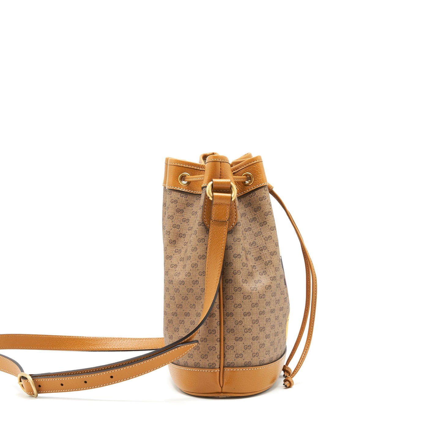 Gucci ? Disney Micky mo Bucket Bag