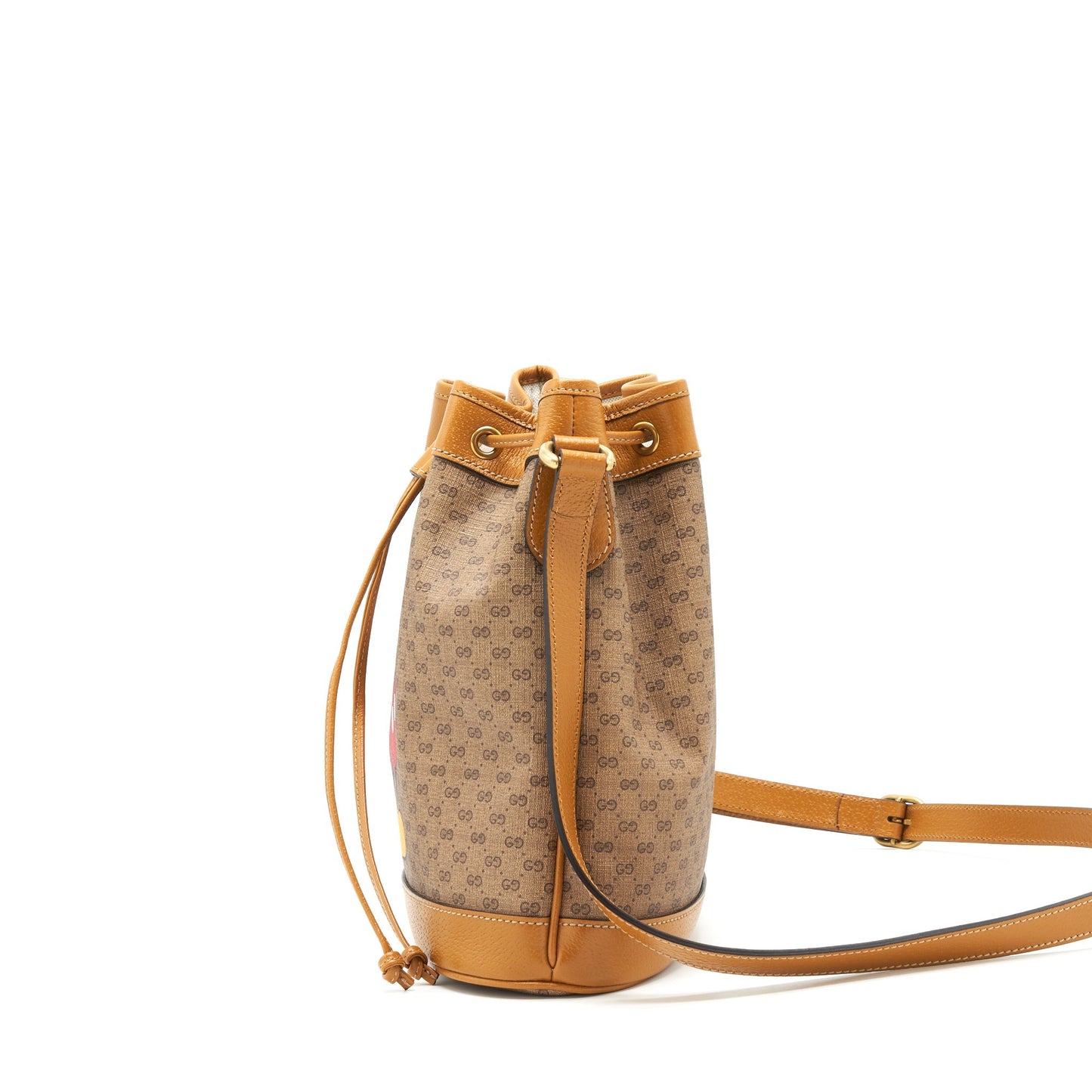 Gucci ? Disney Micky mo Bucket Bag