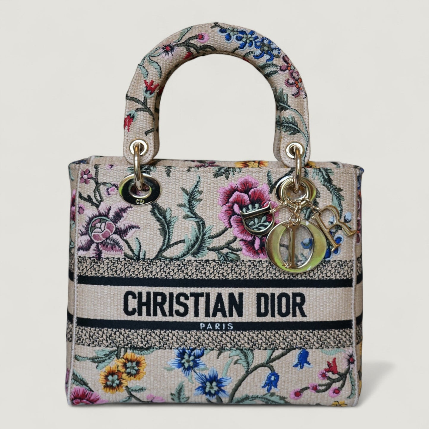 LADY DIOR BAG