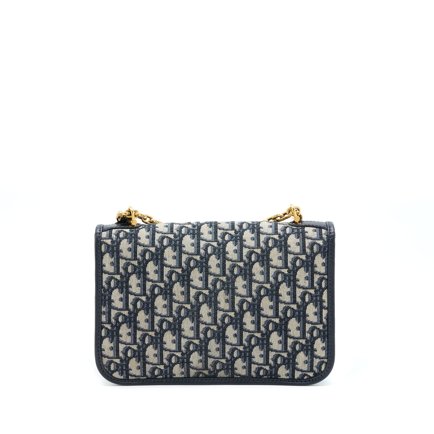 Dior Addict Crossbody Purse Dior Oblique Jacquard