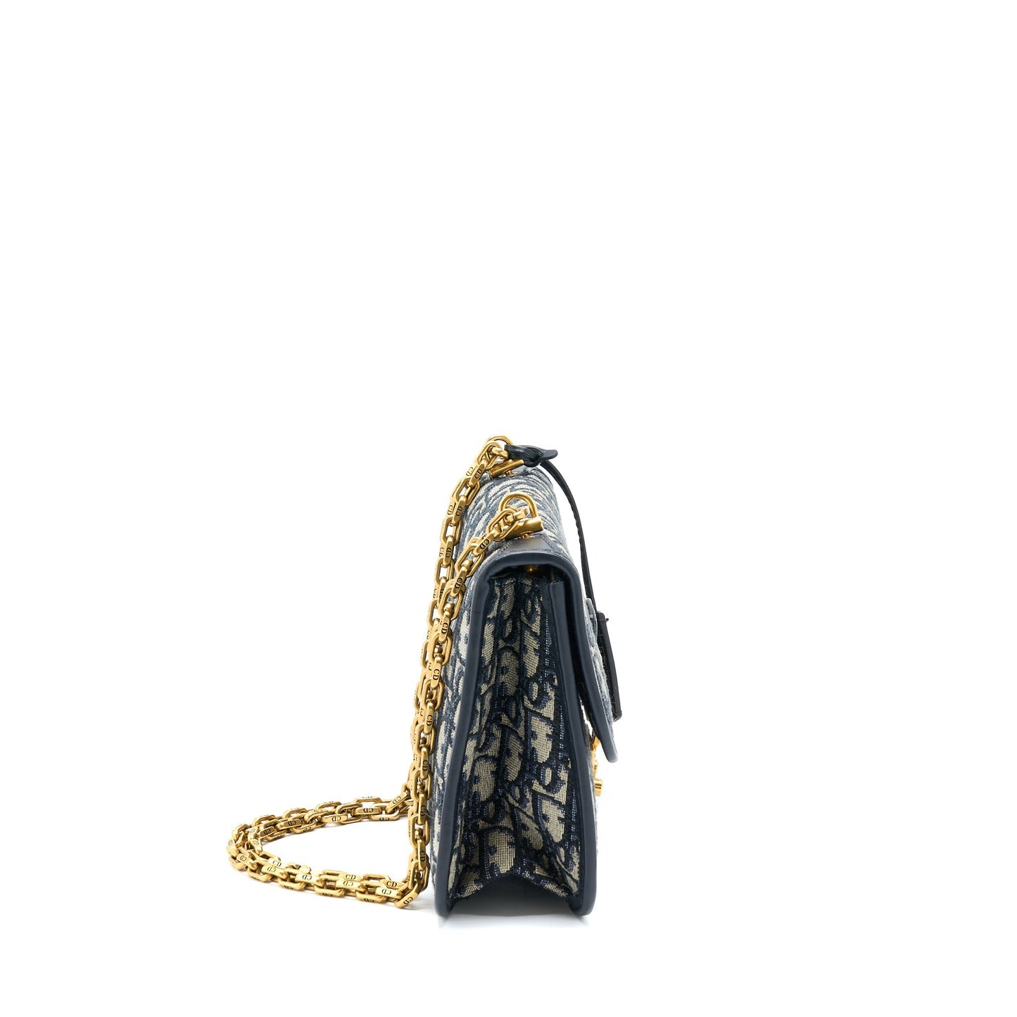 Dior Addict Crossbody Purse Dior Oblique Jacquard
