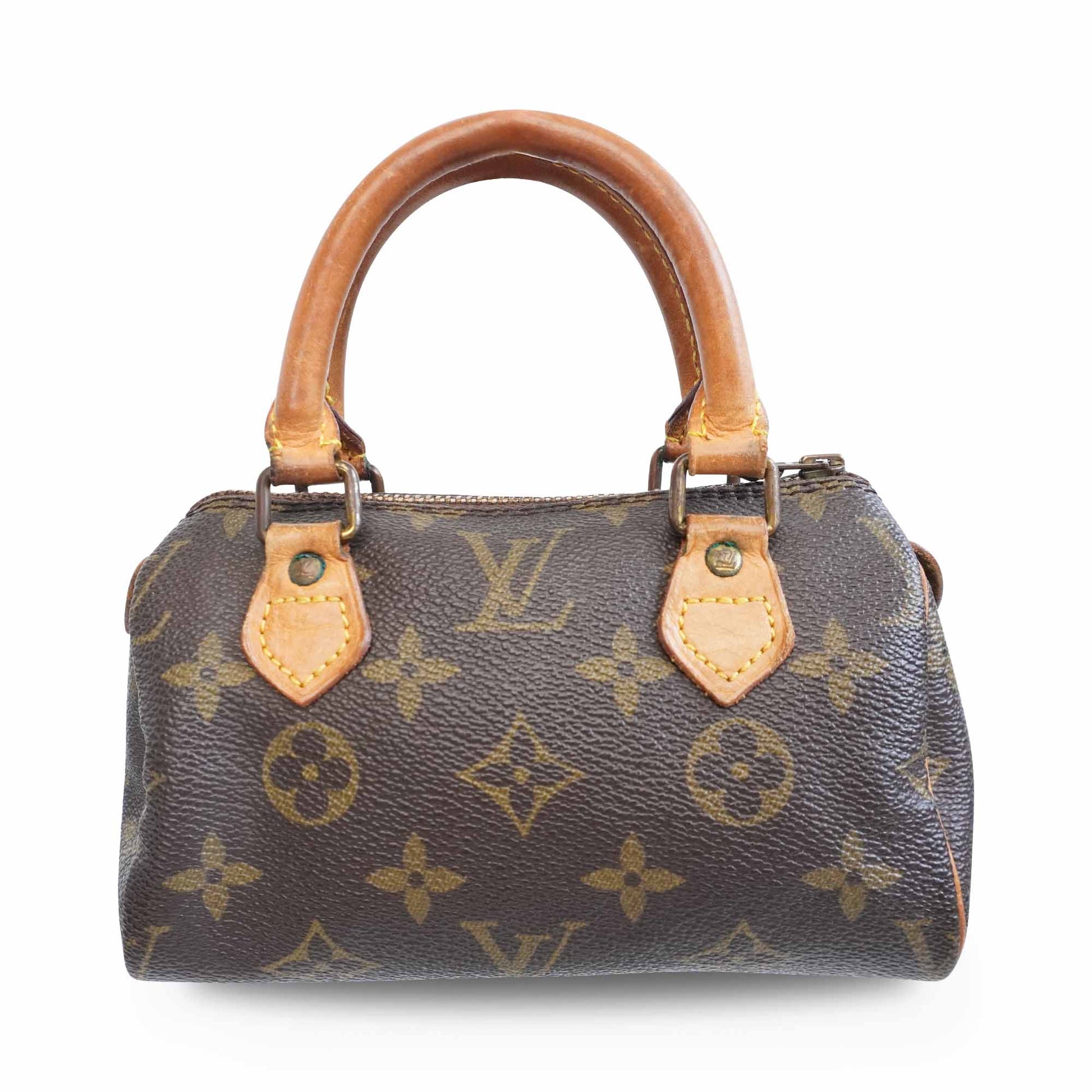 Louis Vuitton 'Nano ' Handbag