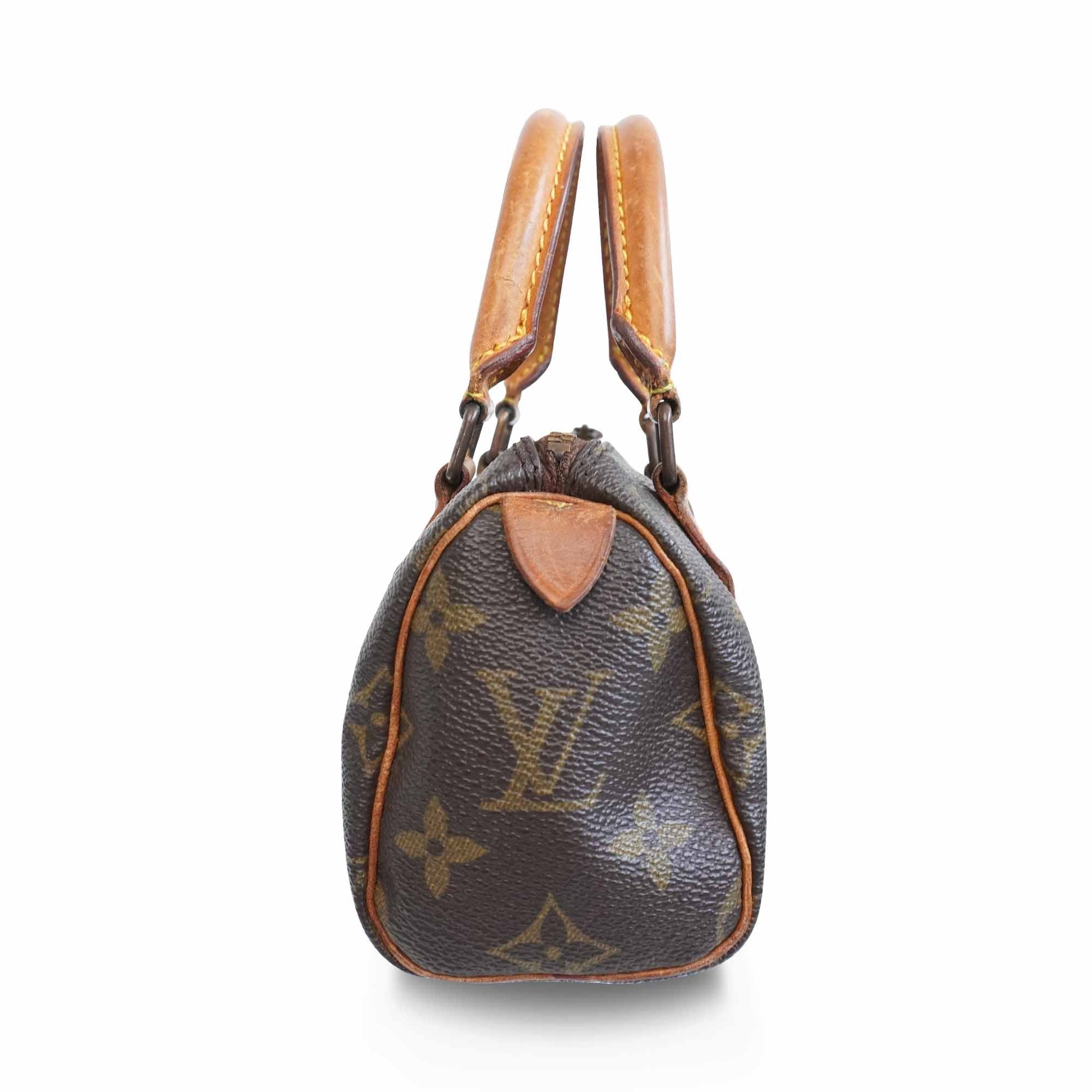 Louis Vuitton 'Nano ' Handbag