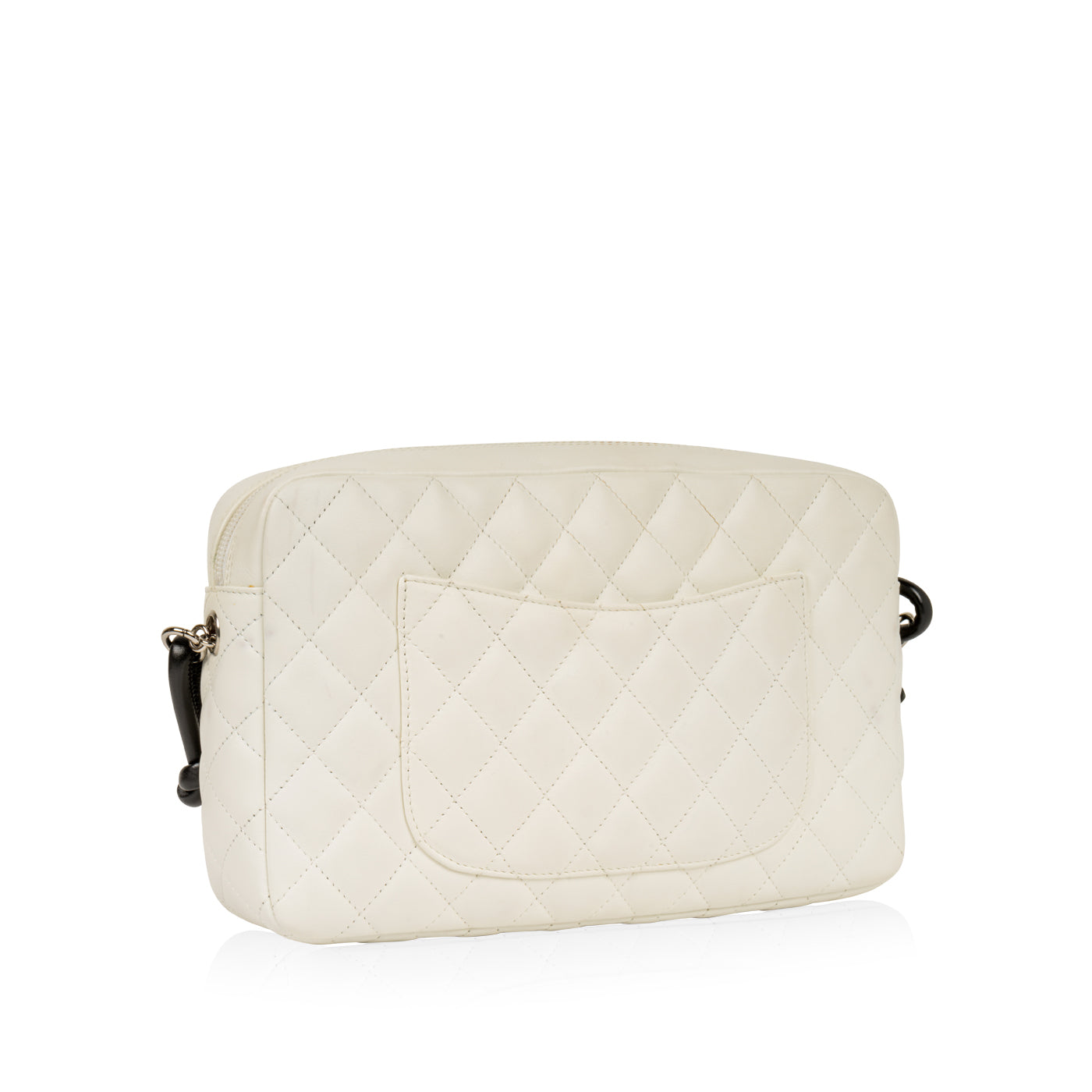 Chanel Cambon Shoulder Bag