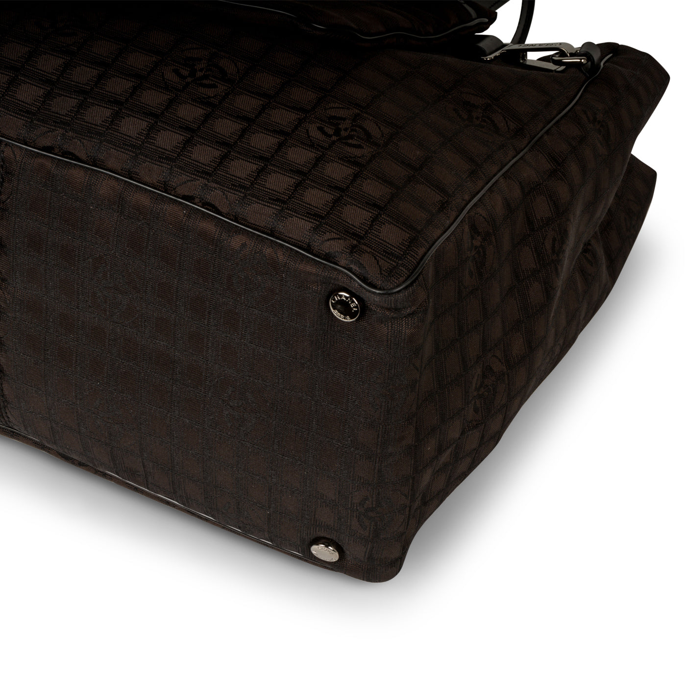 Chanel CC Traveline