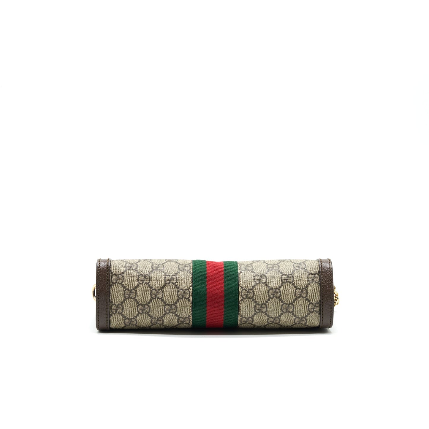 GUCCI OPHIDIA GG small shoulder bag