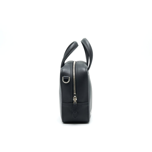 Balenciaga Triangle Square Purse