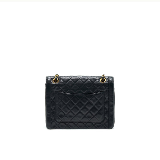 Chanel CC Flap Bag in