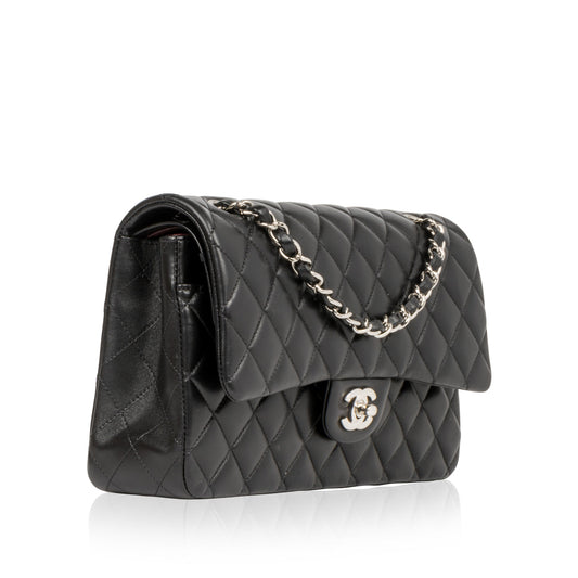 Chanel Classic Flap Bag - Medium