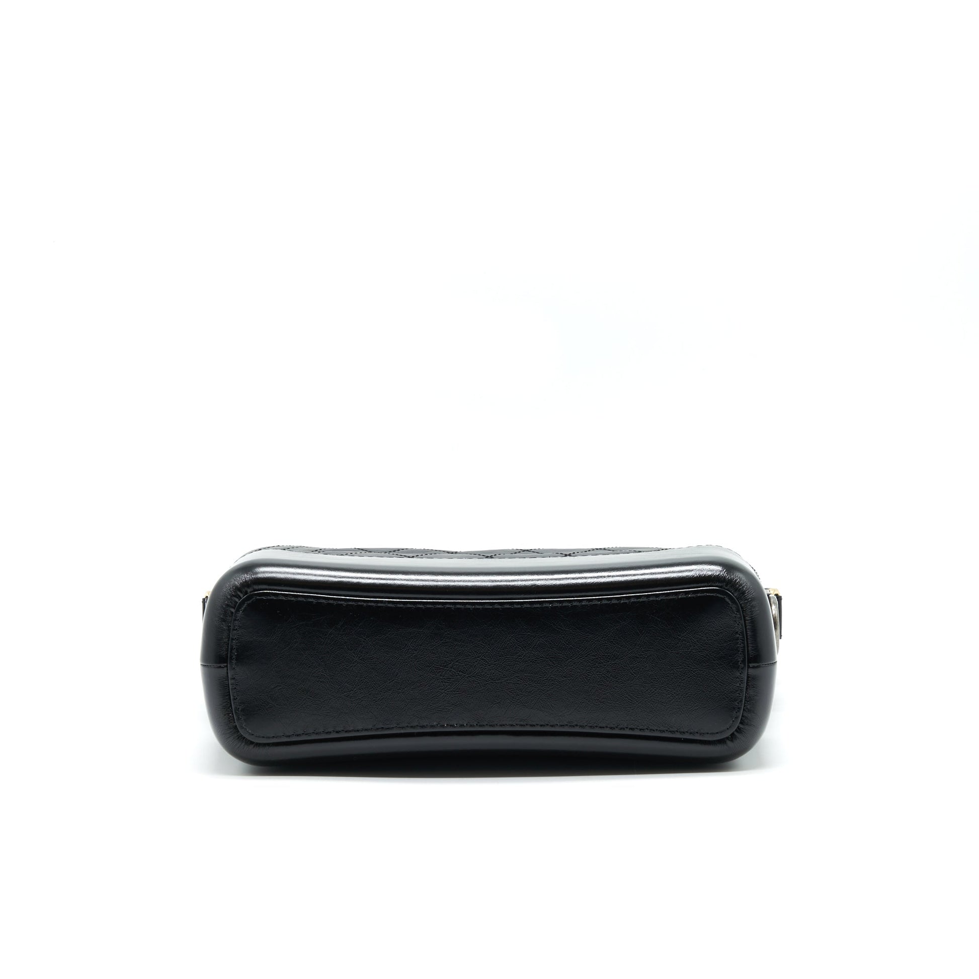 Chanel gabrille Large Hobo Bag black