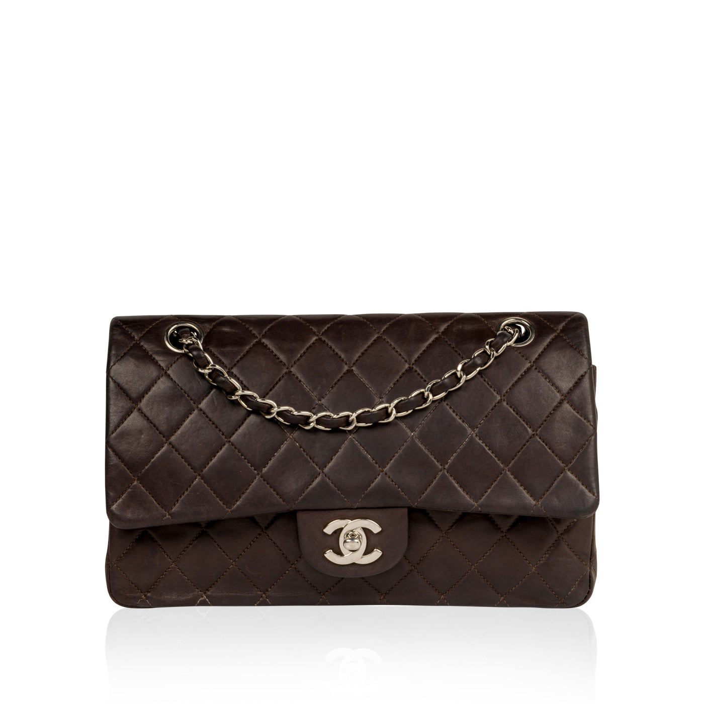 Chanel Classic Flap Bag - Medium