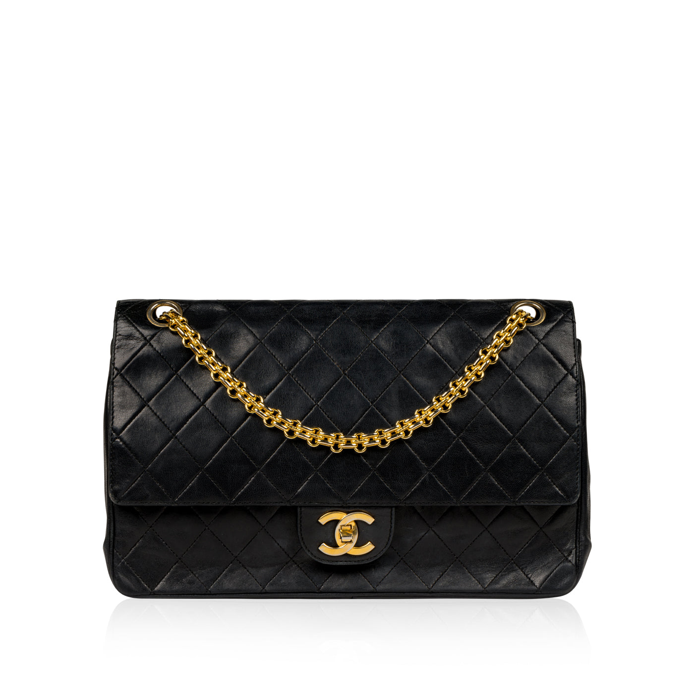 Chanel Classic Flap Bag