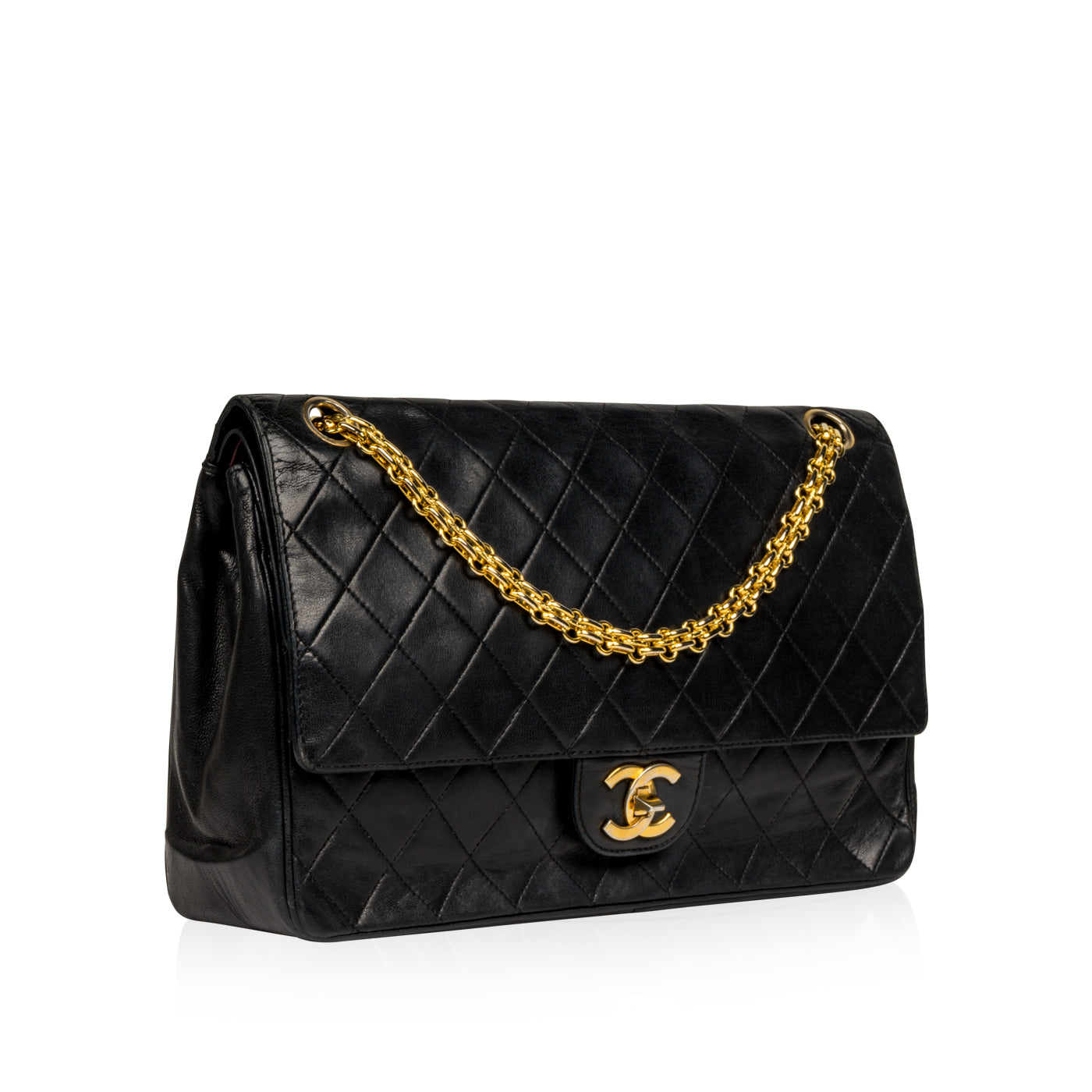 Chanel Classic Flap Bag