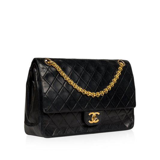 Chanel Classic Flap Bag