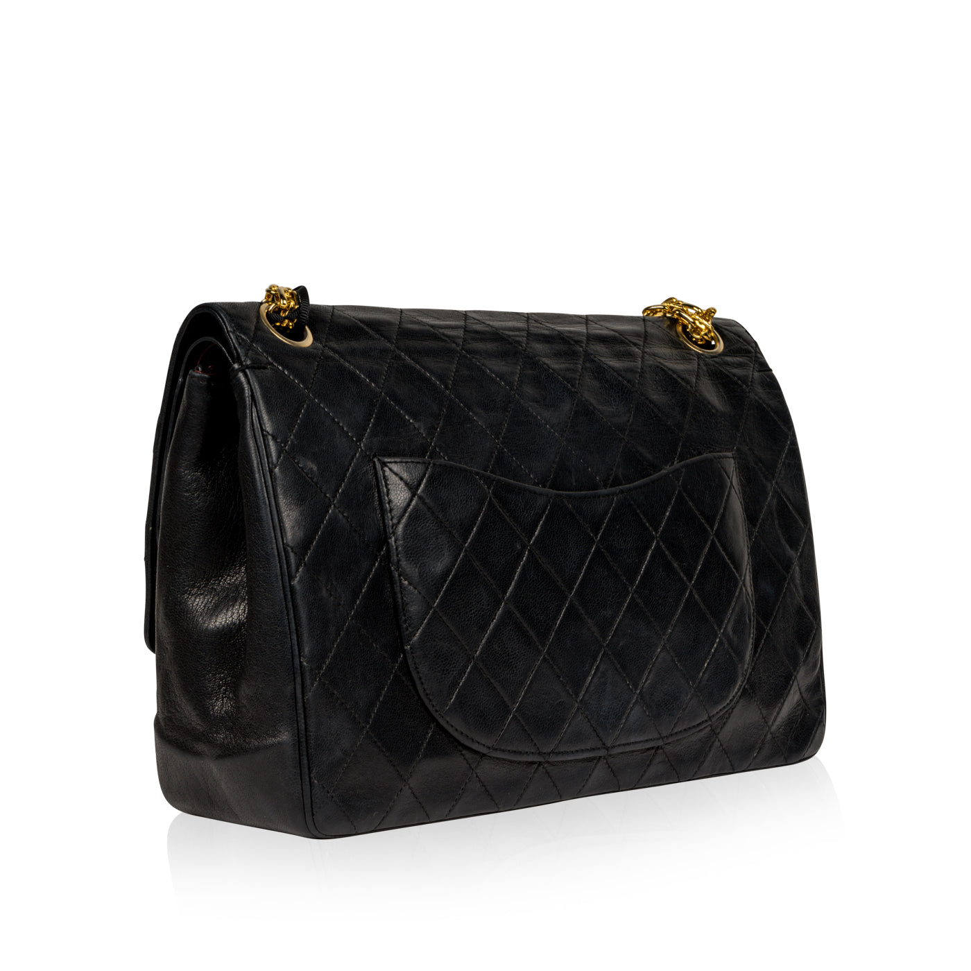 Chanel Classic Flap Bag