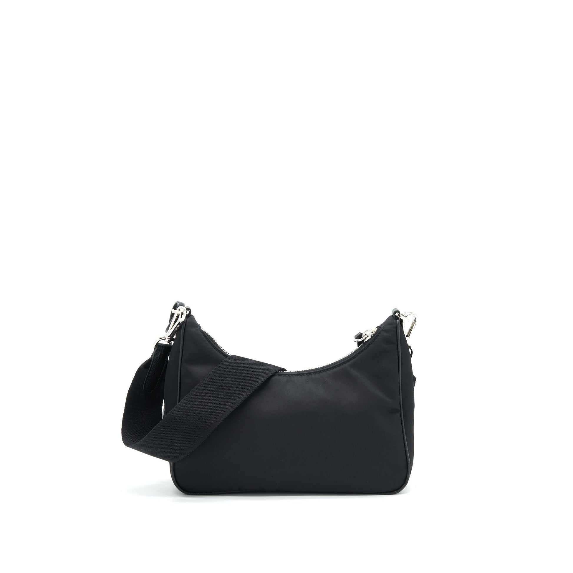 prada re-edition 2005 Nylon Bag