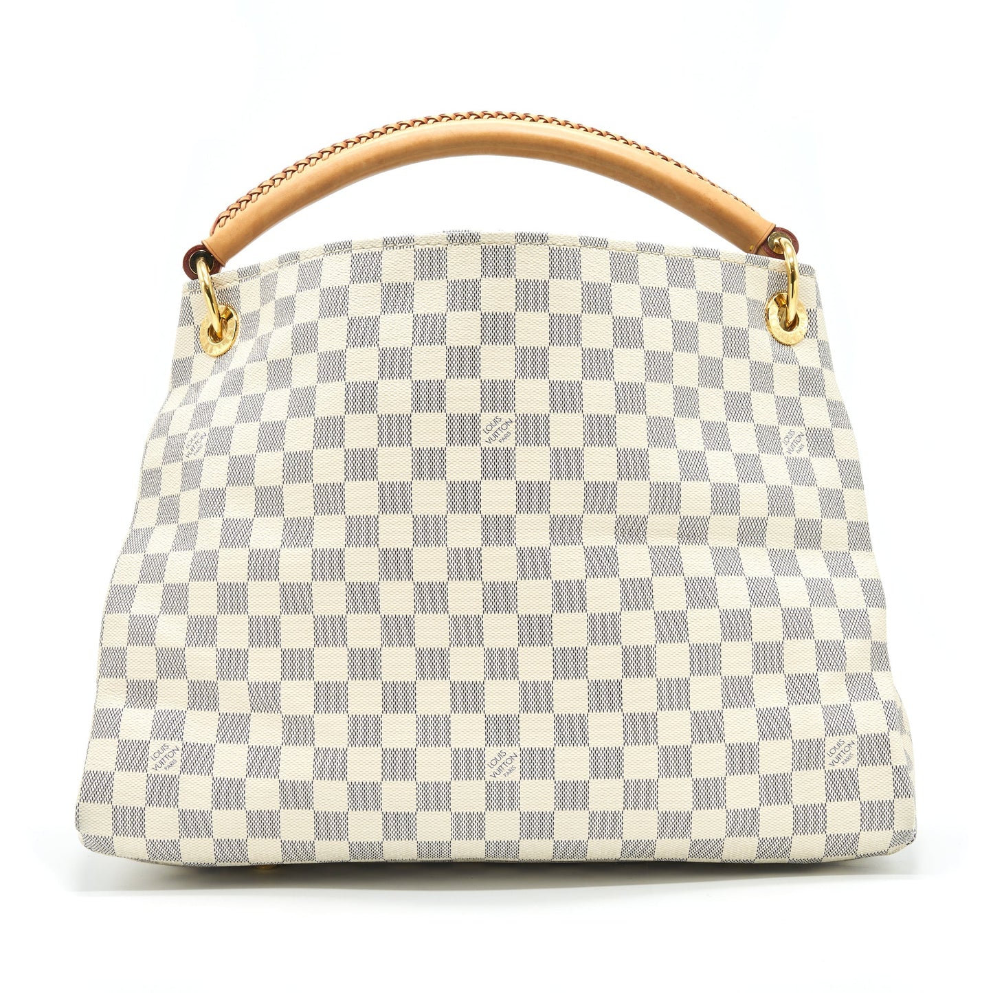 Louis Vuitton Artsy In Azur