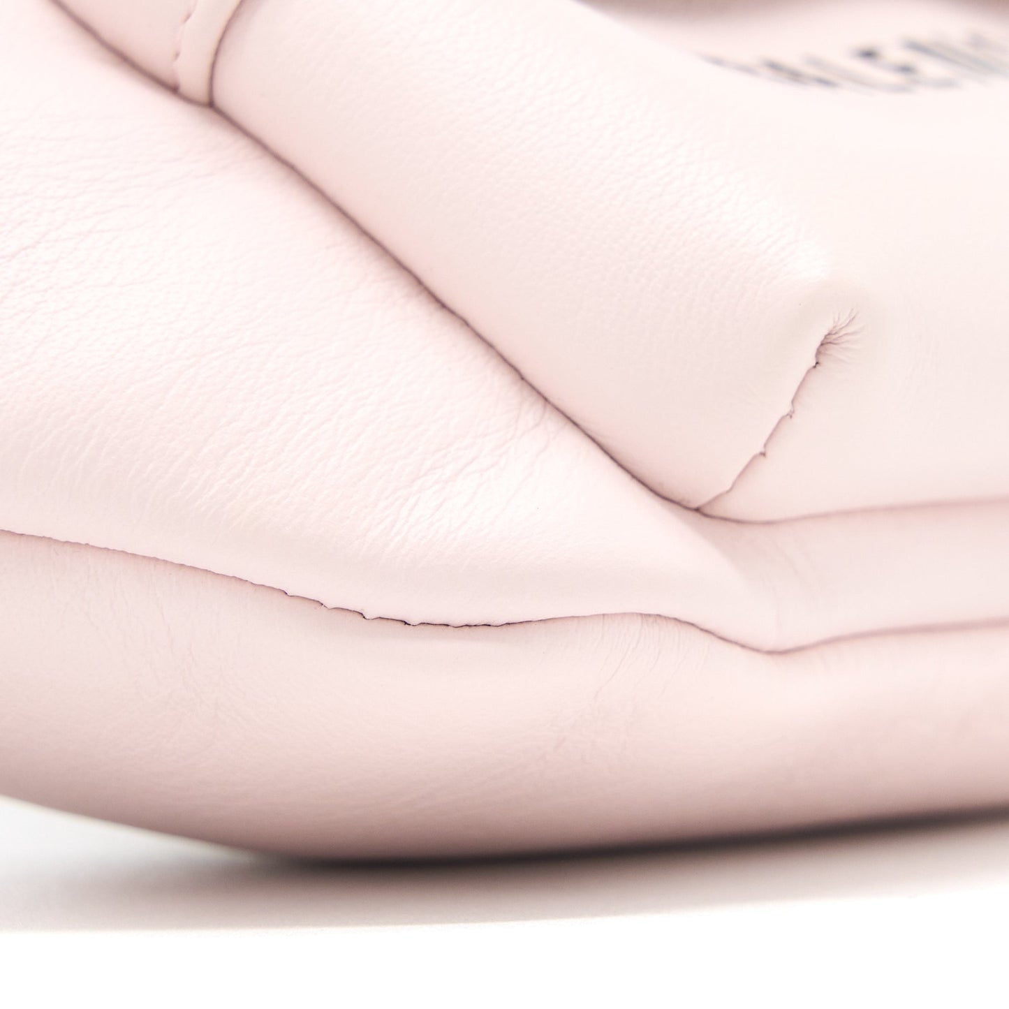 Balenciaga Everyday Beltbag Calfskin Light Pink