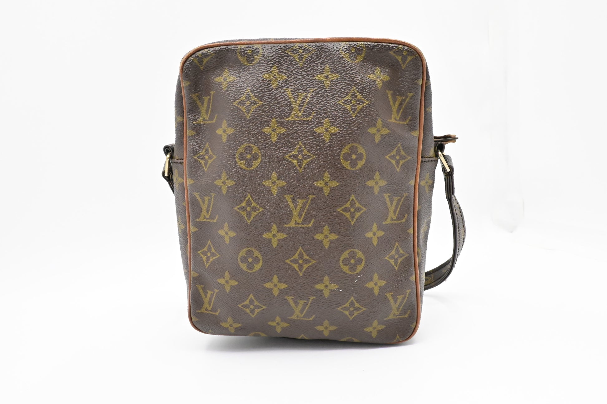 Louis Vuitton Marceau PM in Monogram Canvas