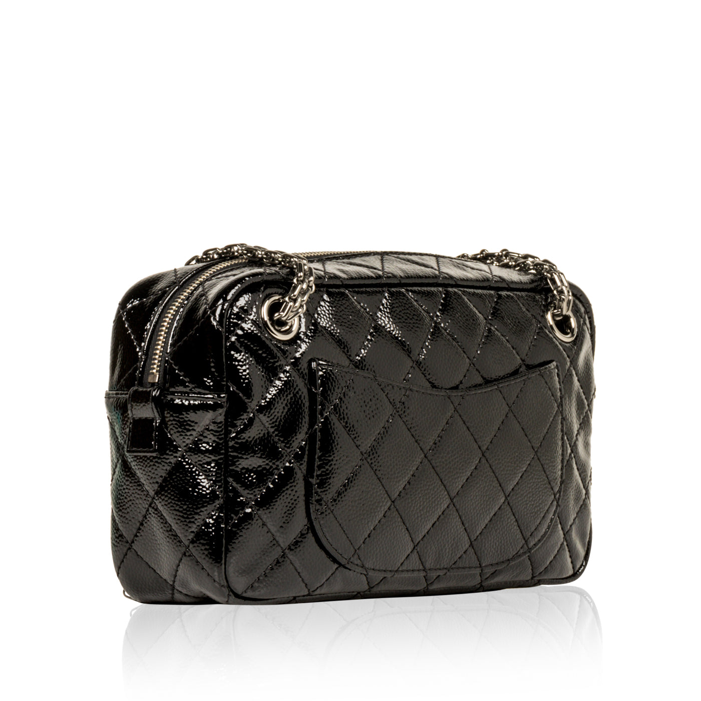 Chanel 2.55 Re-issue Camera case