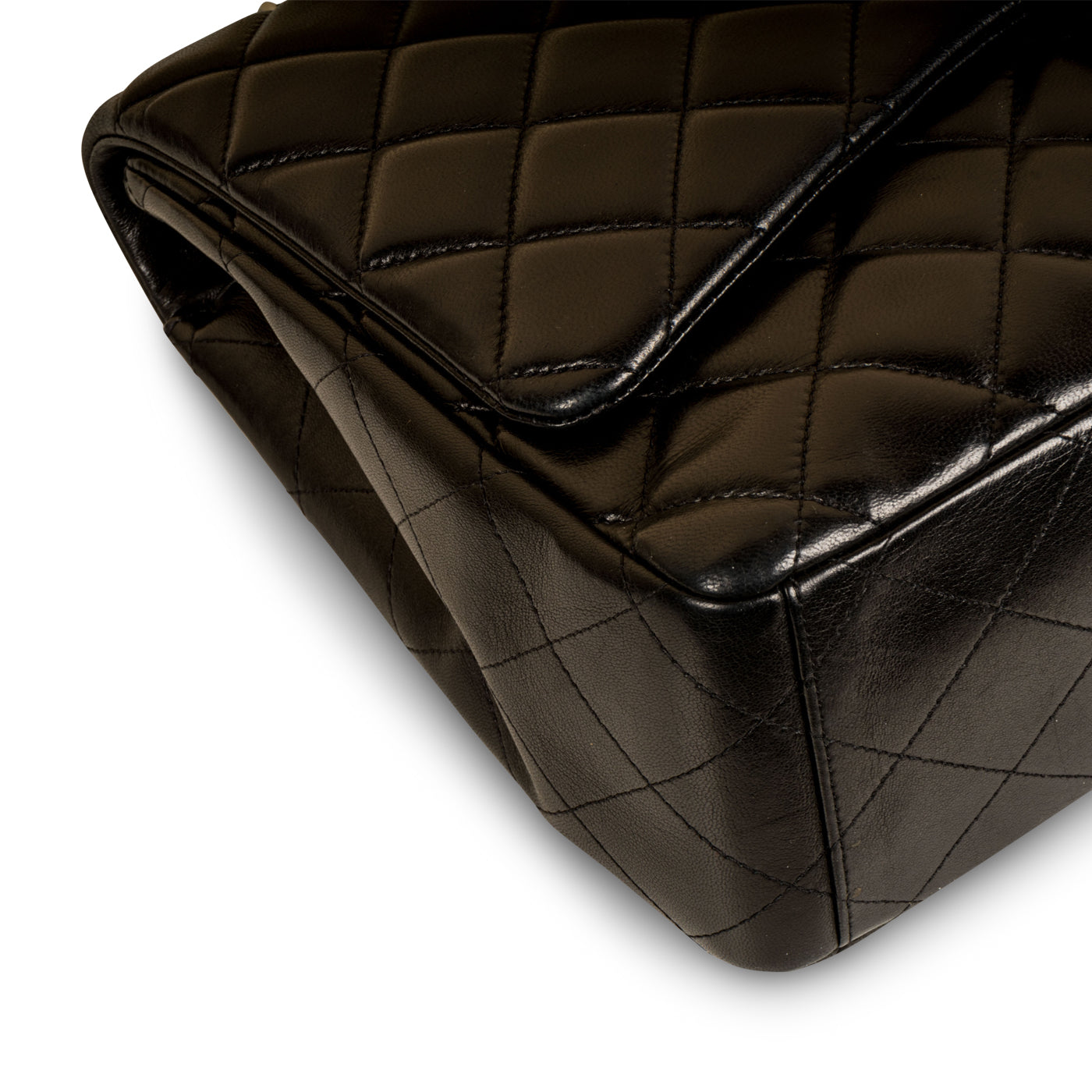 Chanel Classic Flap Bag - Maxi