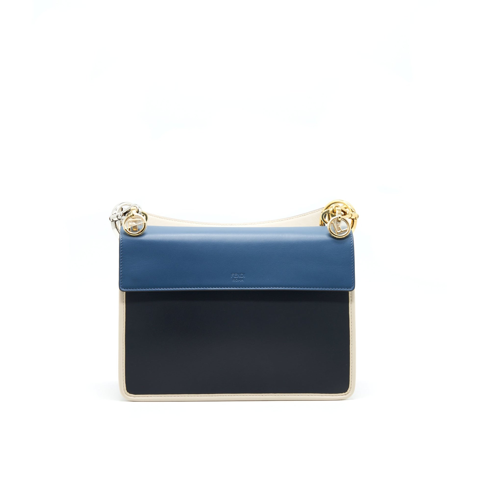 FENDI I F SHOULDER CHAIN Purse