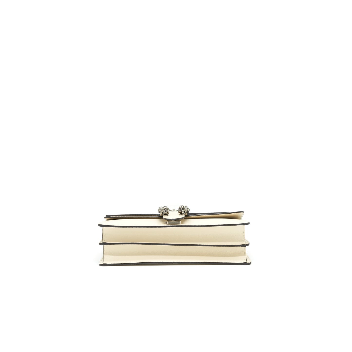 Gucci Small Dionysus Bag White SHW