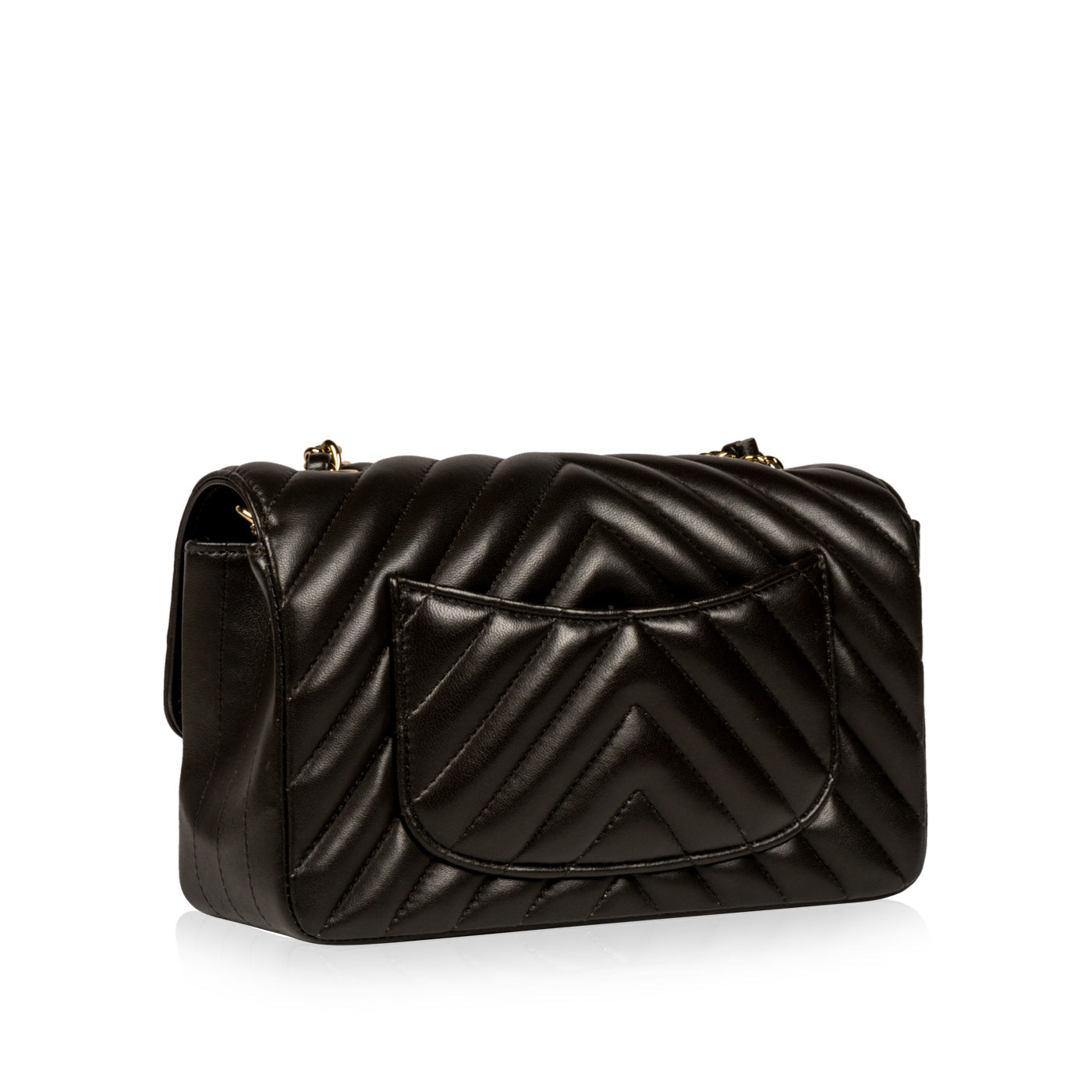 Chanel Classic Flap Bag - Mini Rectangular