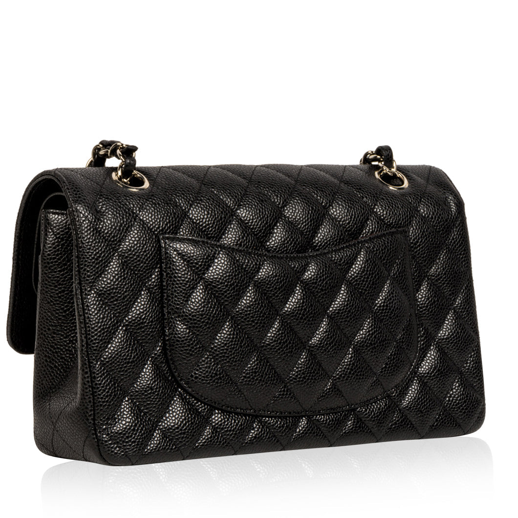 Chanel Classic Flap Bag - Medium