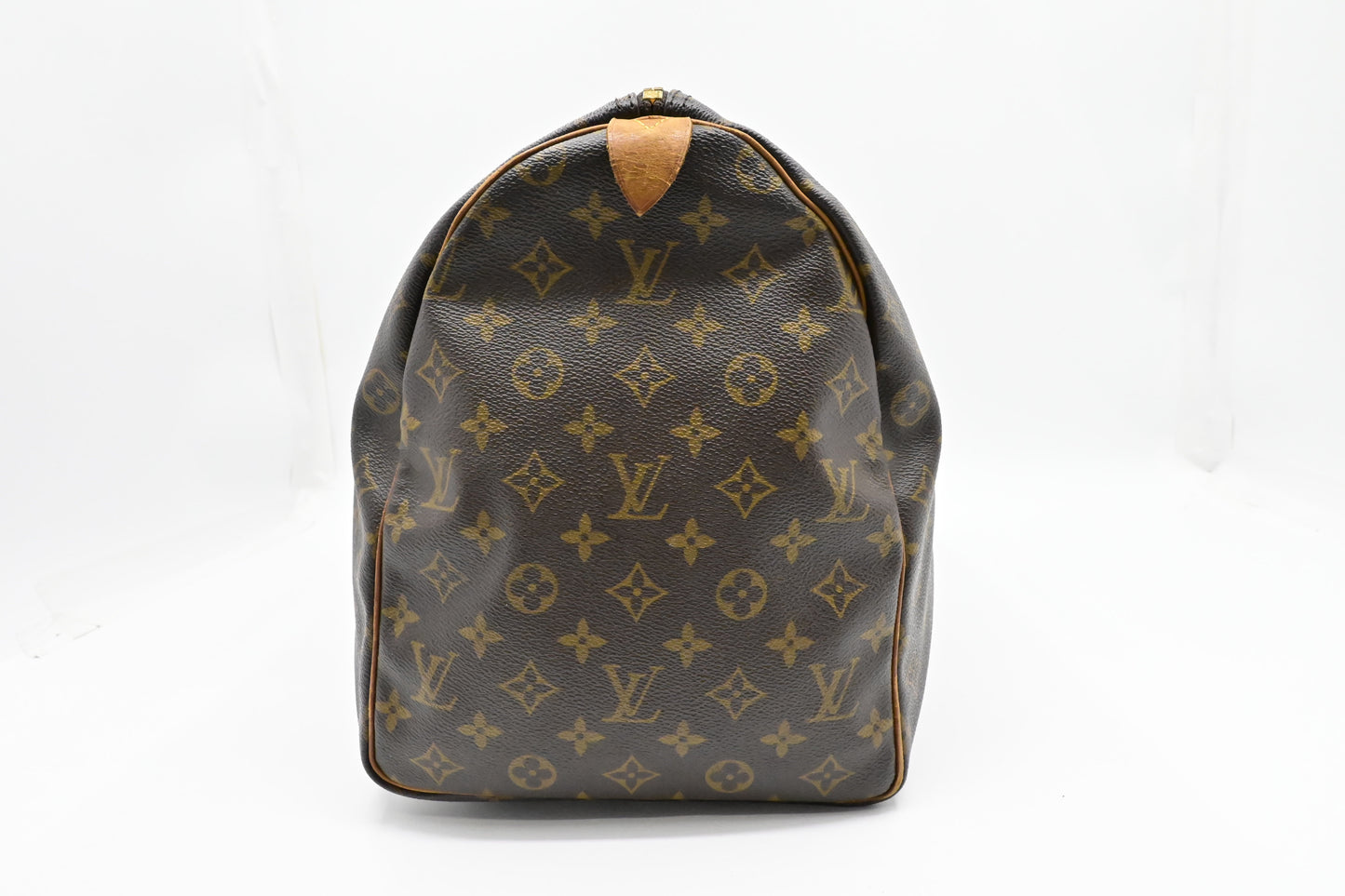 Louis Vuitton Keepall 50 in Monogram Canvas