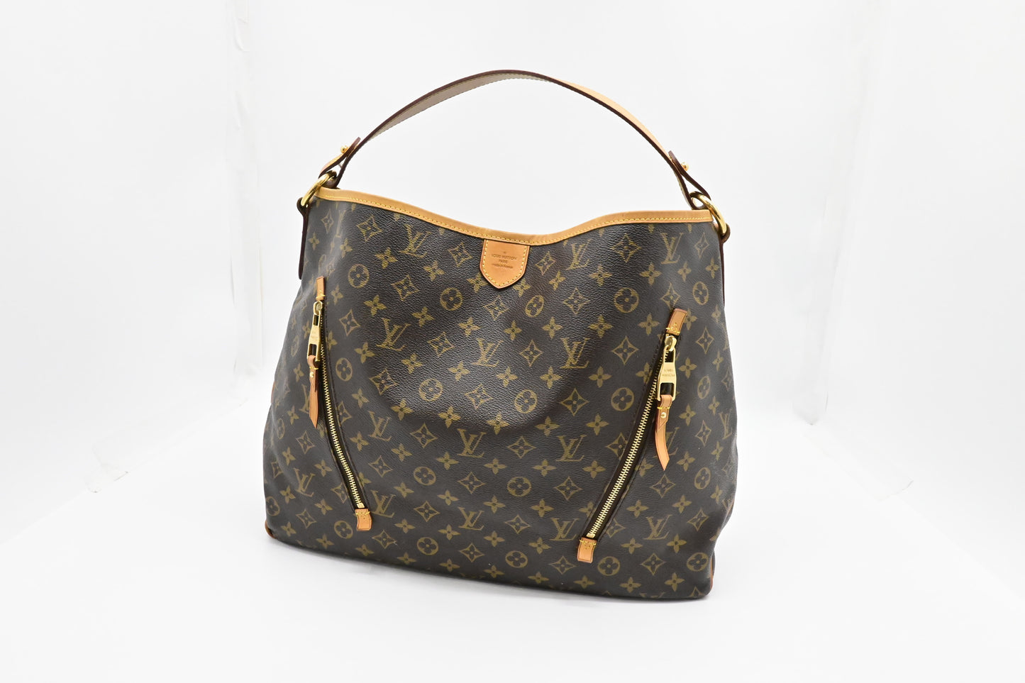 Louis Vuitton Delightful GM in Monogram Canvas