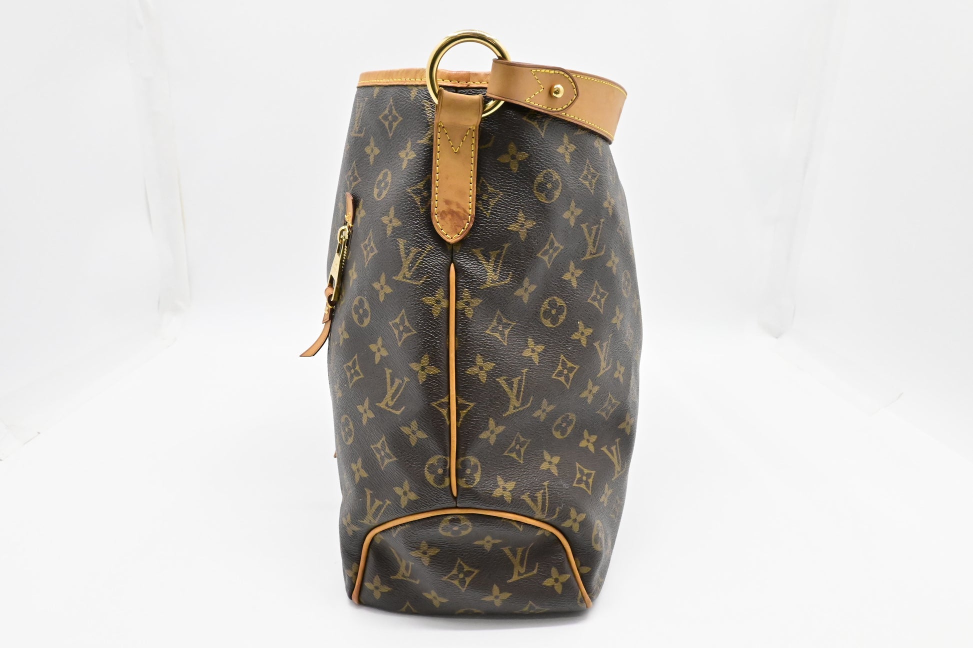 Louis Vuitton Delightful GM in Monogram Canvas